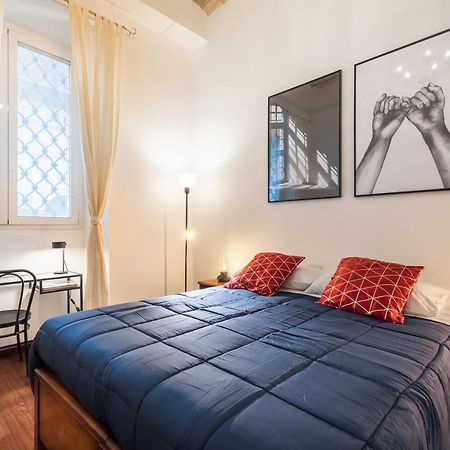 Majestic Trastevere Řím Exteriér fotografie