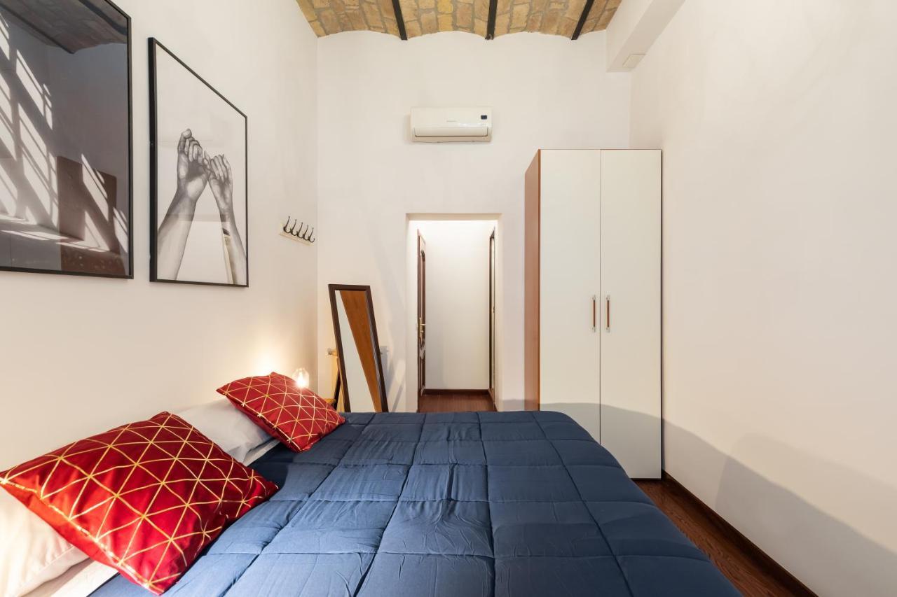 Majestic Trastevere Řím Exteriér fotografie